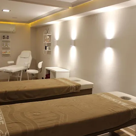 Hotel Savk