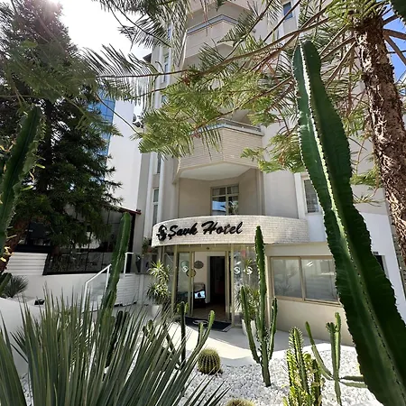 Hotel Savk